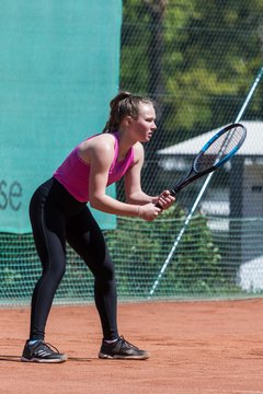 Bild 133 - Nordliga SV Blankenese - HTV Hannover